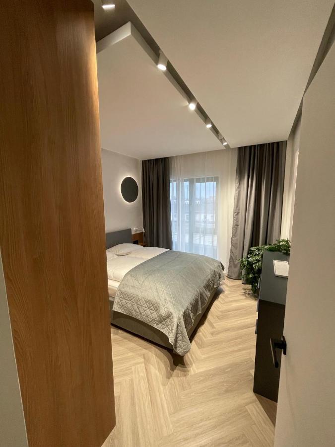 Luxury By The Lake Ap 25 Hermannstadt Exterior foto